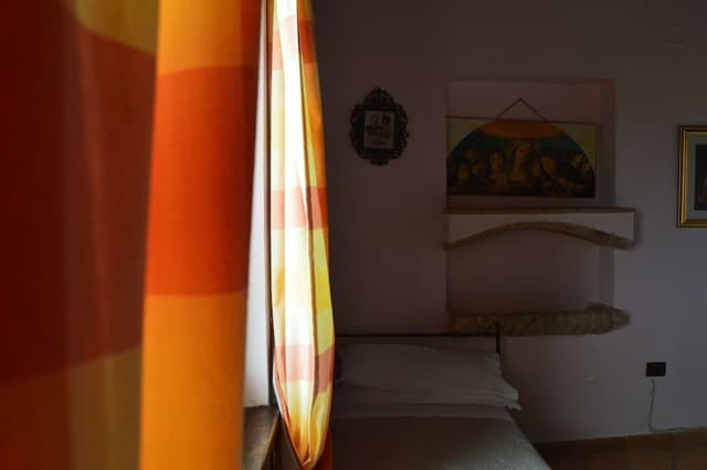 Apartment, 2 Bedrooms