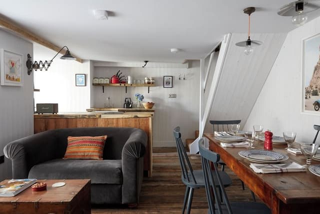 Luxury Cottage, 3 Bedrooms, Fireplace