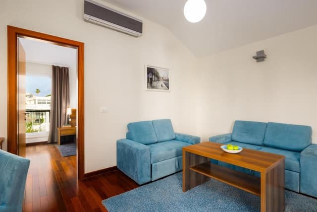 Premium Suite with Balcony
