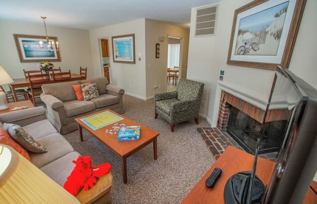 Suite, 2 Bedrooms