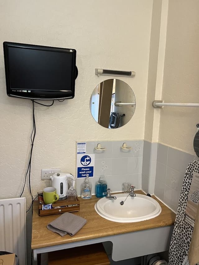 Single Room