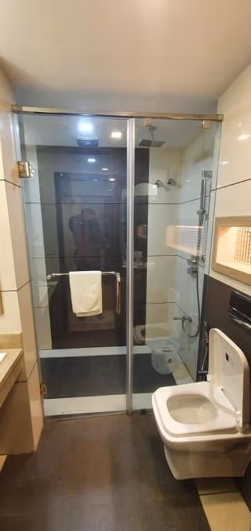 Royal Suite