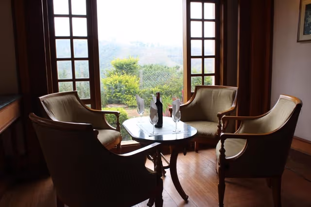 Royal Suite
