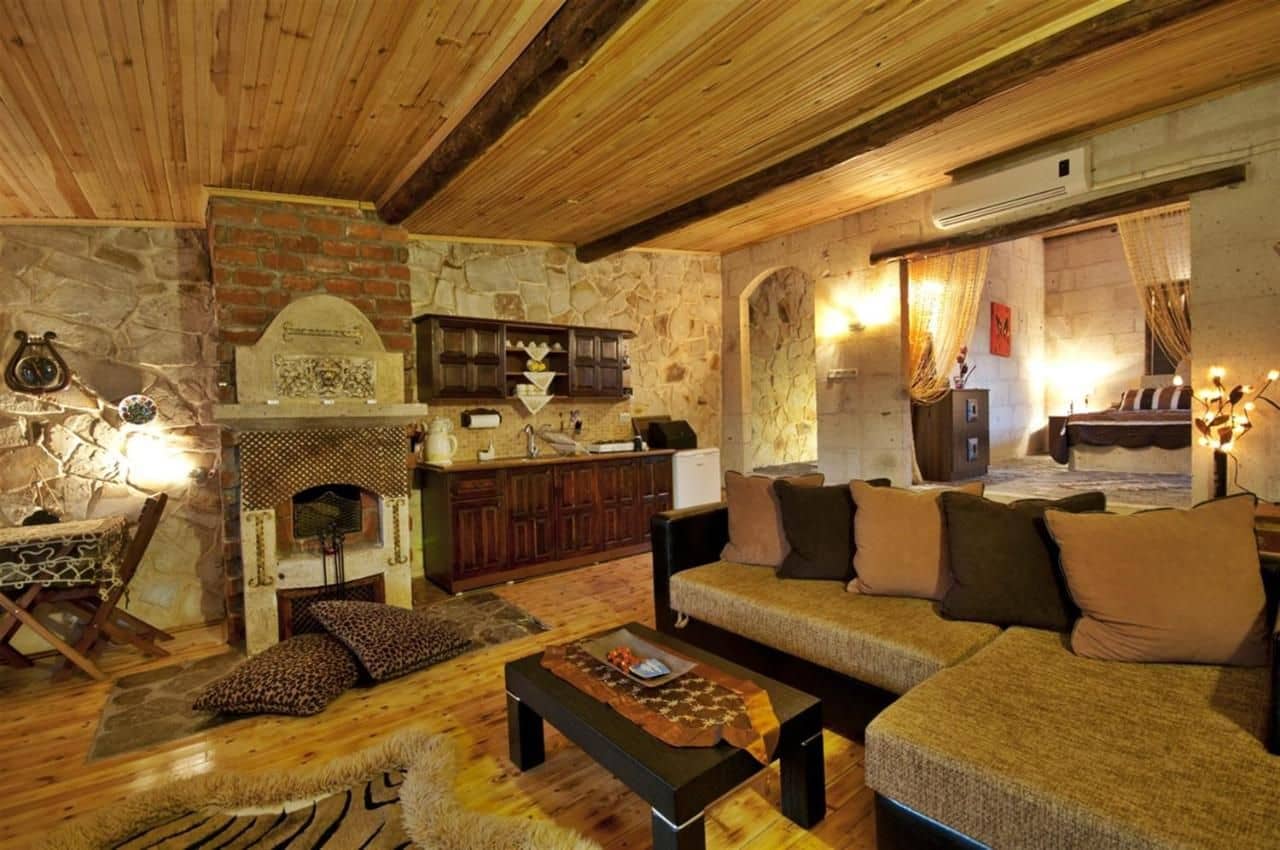 Adanos Konuk Evi Adanos Konuk Evi