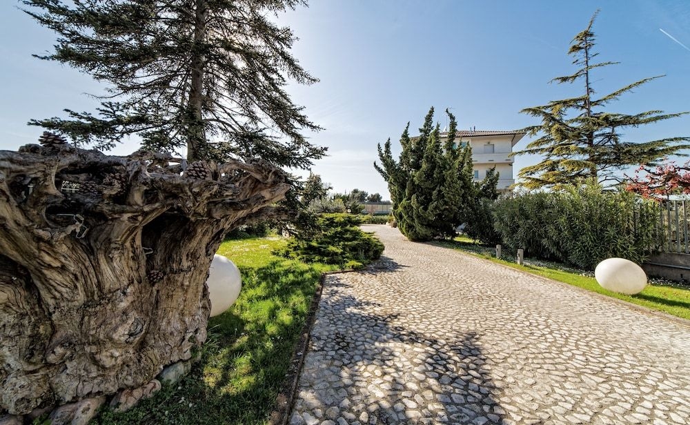 Country House La Radice4