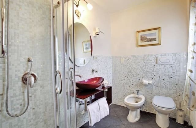 Double Room, Canal View
