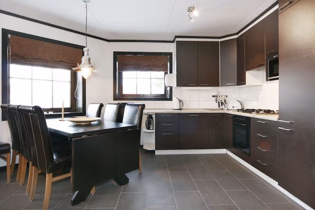 Family Apartment, 3 Bedrooms, Sauna, Slope side (8 Beds)