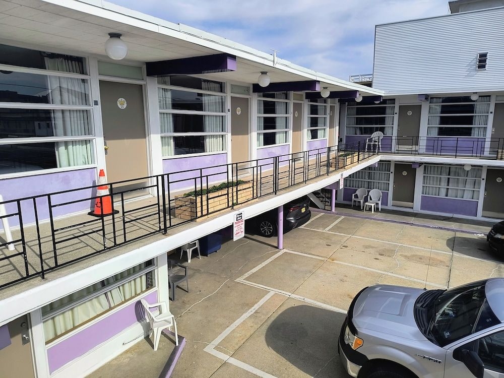 Monaco Motel - Wildwood1