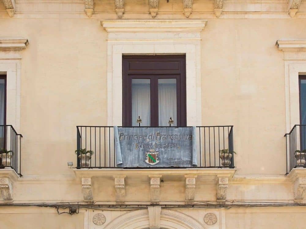 Principe Di Francalanza Principe Di Francalanza