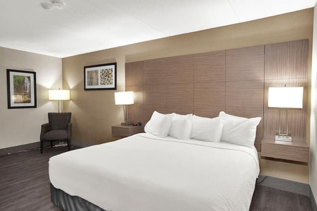 Standard Room, 2 Queen Beds