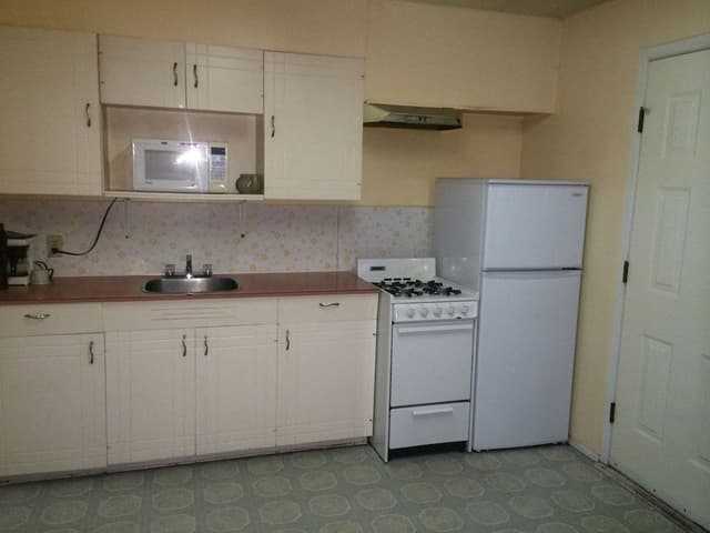 Standard Double Room, 2 Double Beds, Kitchenette, Mountain View