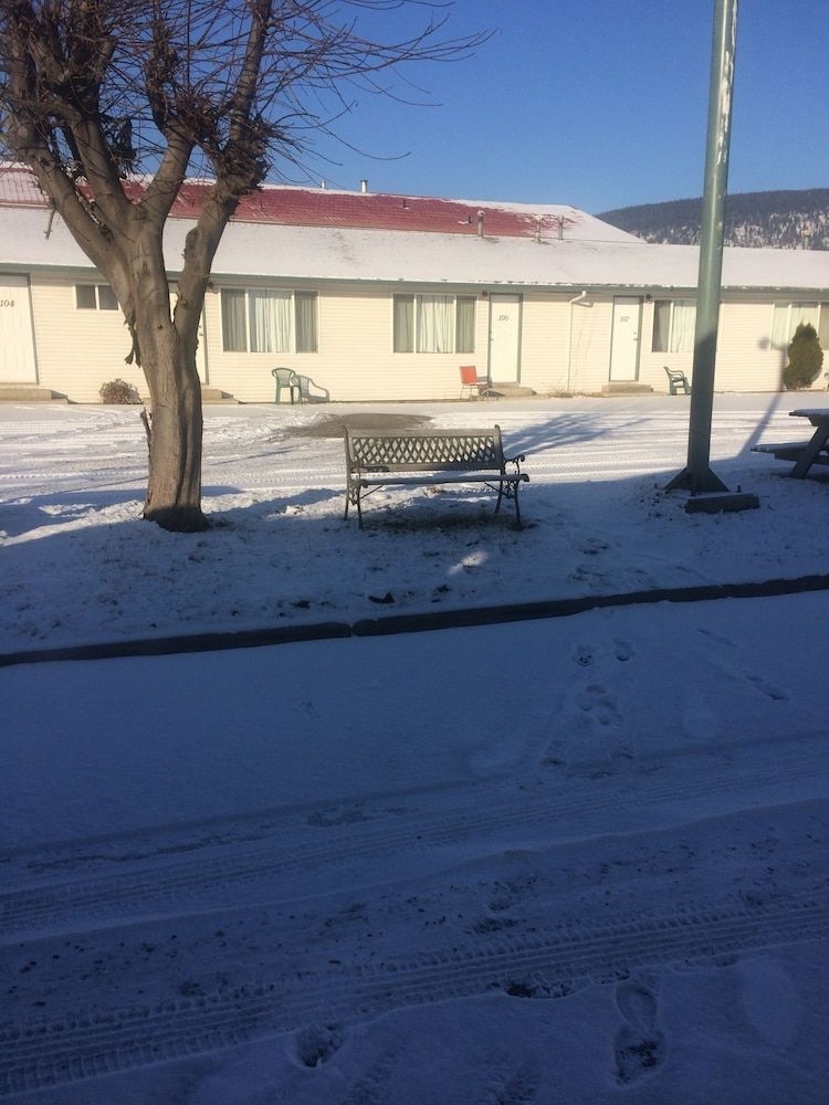 Road Runner Motel4