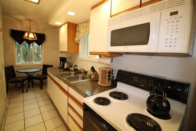 Signature Suite