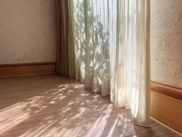 Double-Garden View