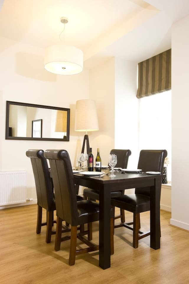 Superior Apartment, 1 Bedroom, City View (High Street)