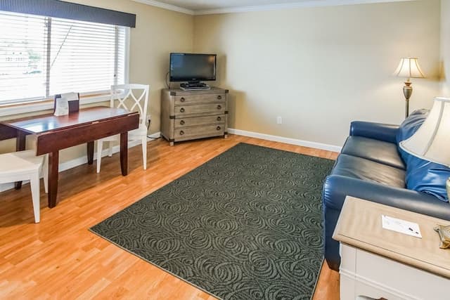 Room, 1 Bedroom