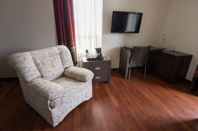 Room, 1 Queen Bed