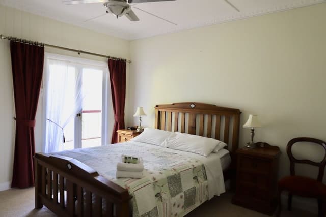 Standard Suite, 1 Bedroom, Non Smoking, Balcony (Boutique w/ Ensuite)