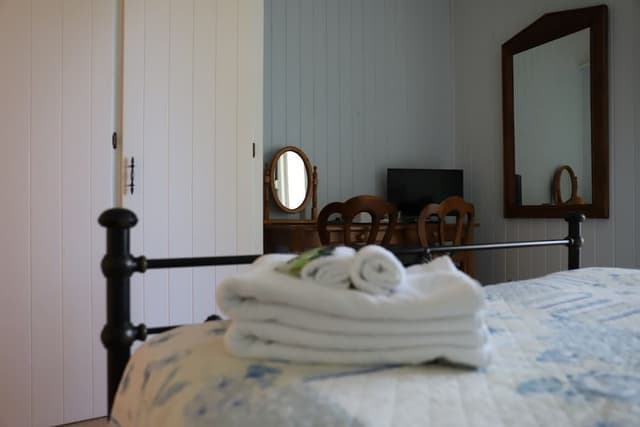 Standard Suite, 1 Bedroom, Non Smoking, Balcony (Boutique w/ Ensuite)