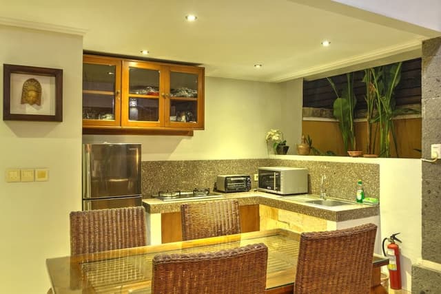 Two Bedroom Villa with Private Pool