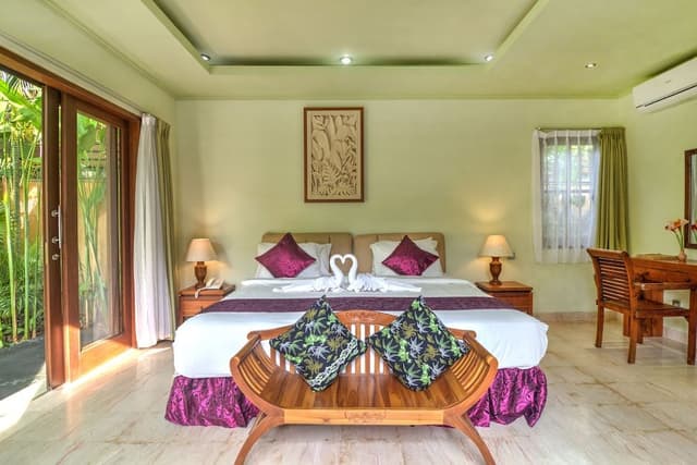 Two Bedroom Villa with Private Pool