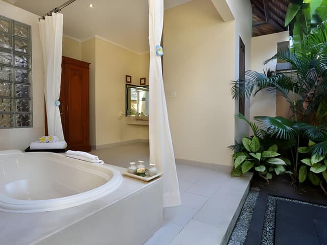1 Bedroom Pool Villa