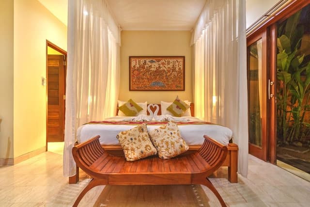 Two Bedroom Villa with Private Pool