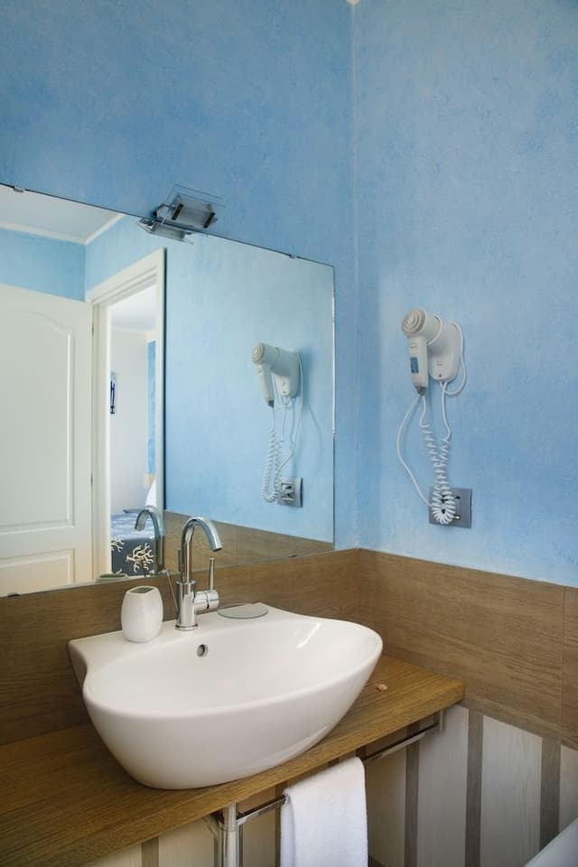 Superior Double Room, Terrace
