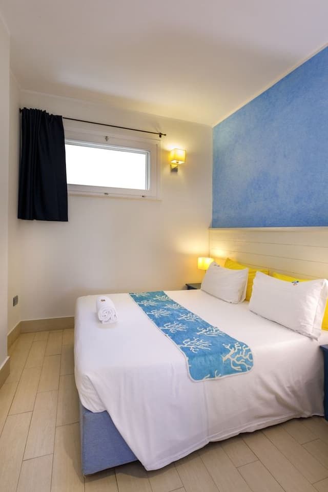 Apartment, 1 Bedroom, Patio, Garden Area