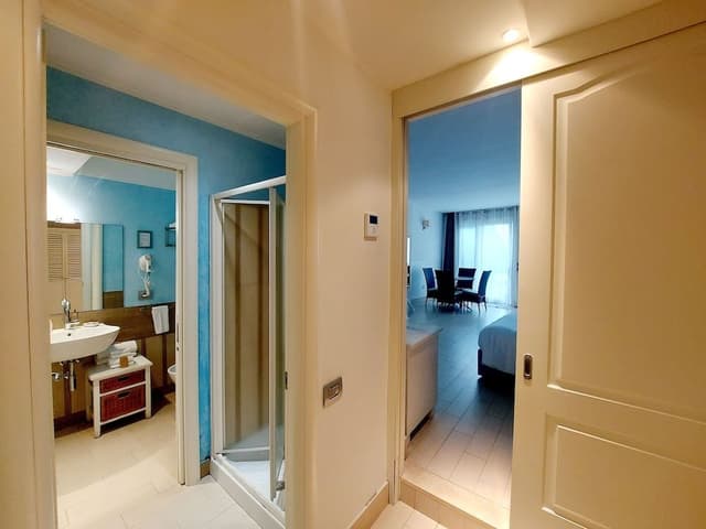 Apartment, 1 Bedroom, Patio, Garden Area