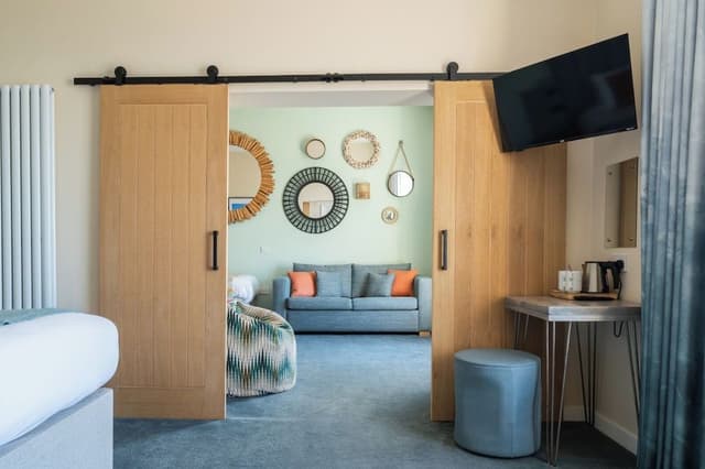 Premier Suite