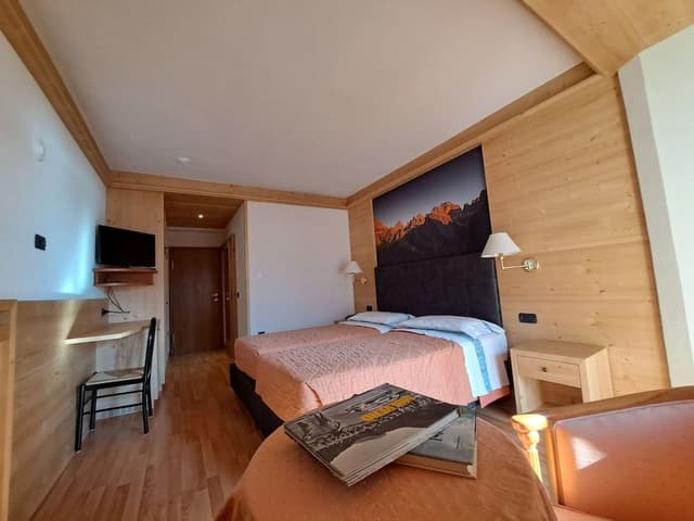Classic Double or Twin Room, Balcony, Lake View