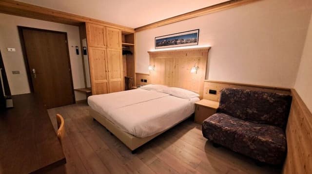 Classic Double or Twin Room, Balcony, Lake View