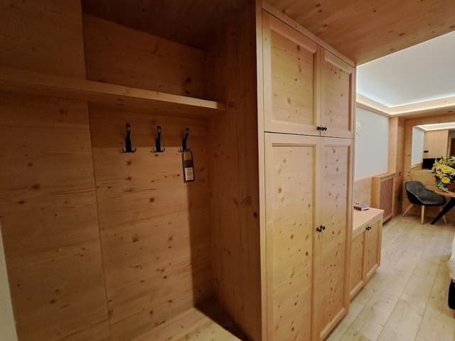 Classic Double or Twin Room, Balcony, Lake View
