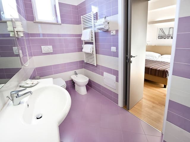 Superior Double or Twin Room, 1 Queen Bed