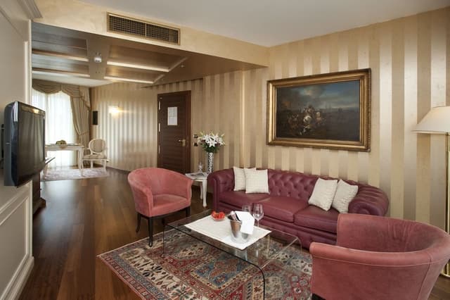 Junior Suite
