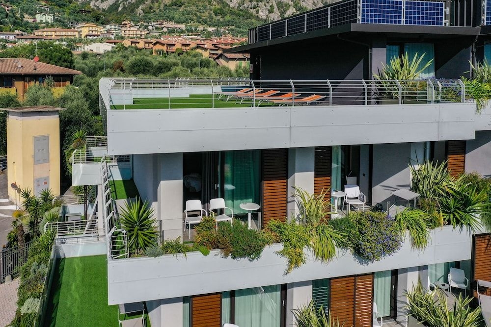 Hotel La Fiorita0