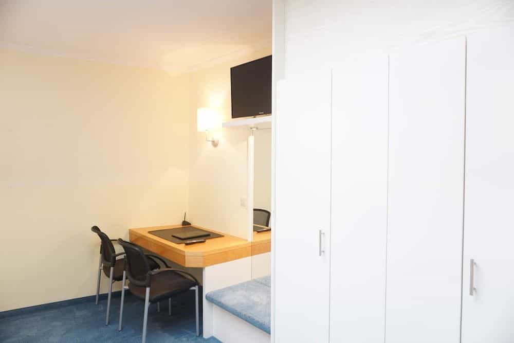 Hotel Garni Herdegen Hotel Garni Herdegen