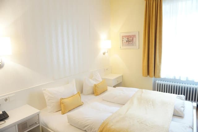 Superior Single Room