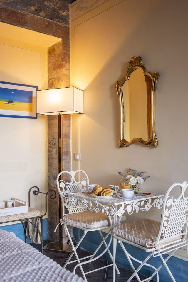 Comfort Double or Twin Room