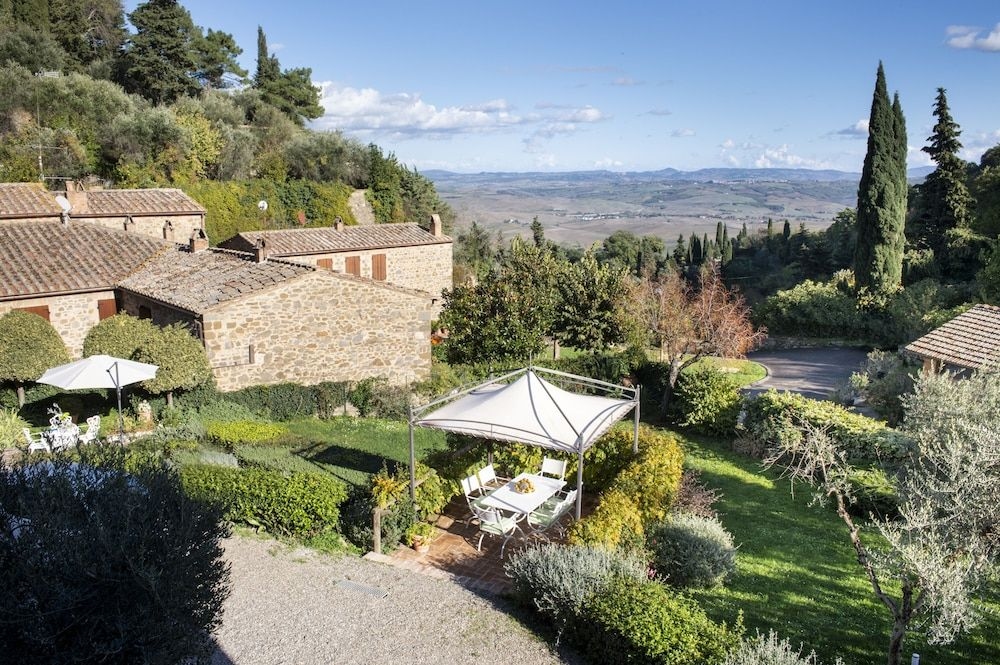 B&B Porta Castellana2