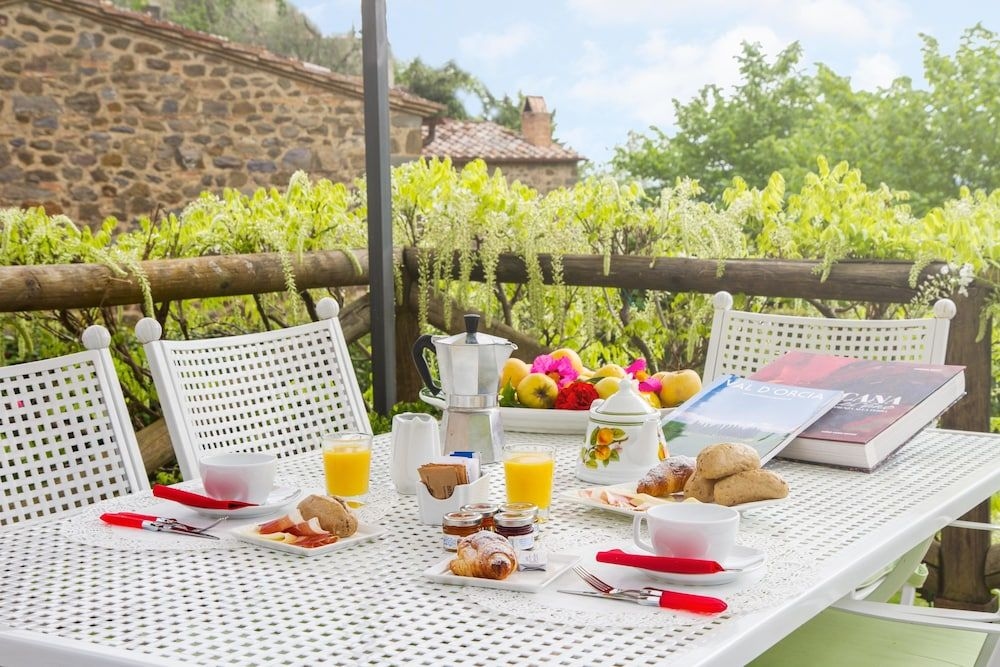 B&B Porta Castellana3