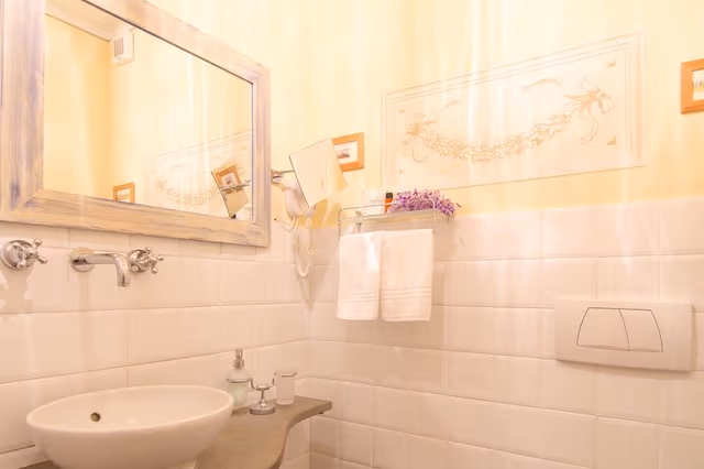Comfort Double or Twin Room