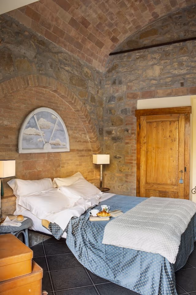 Comfort Double or Twin Room
