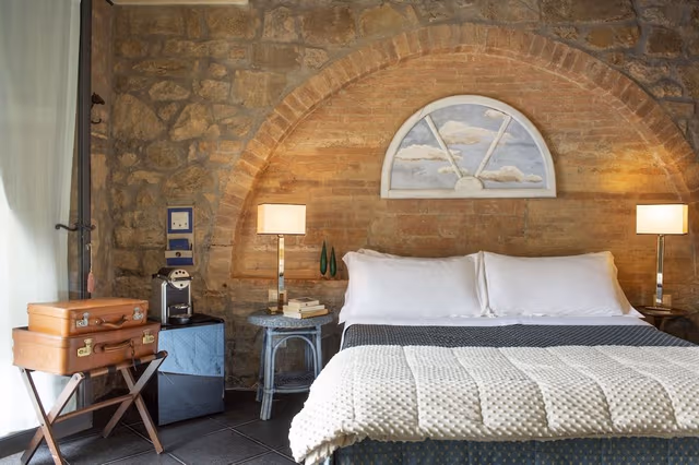 Comfort Double or Twin Room