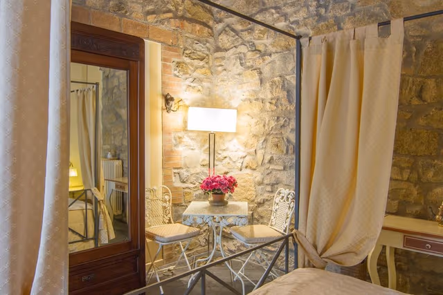 Comfort Suite