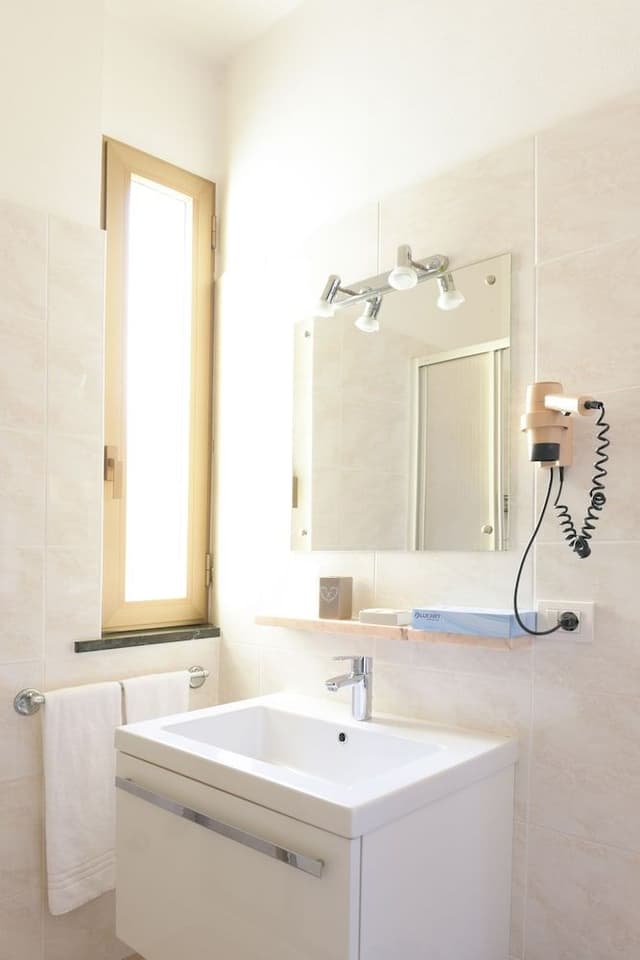 Classic Double or Twin Room