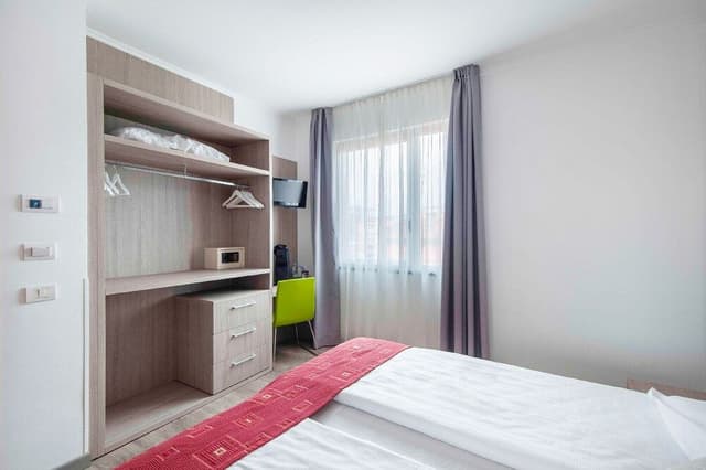 Classic Double or Twin Room