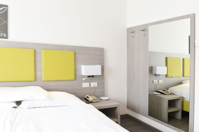 Classic Double or Twin Room