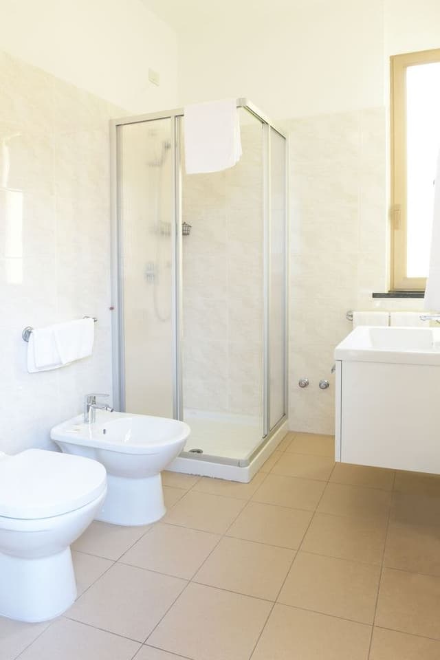 Classic Double or Twin Room